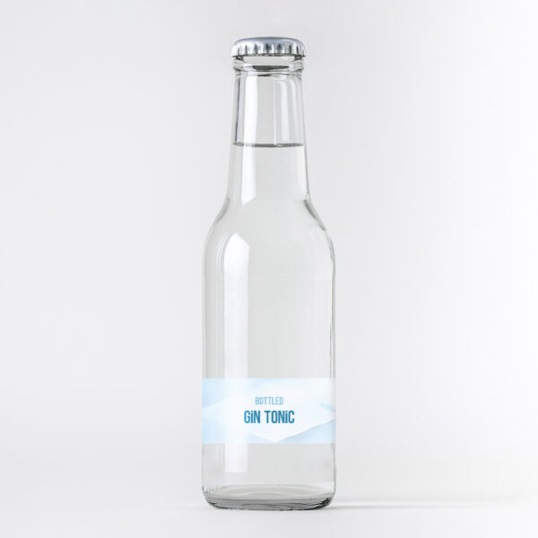 Gin Tonic
