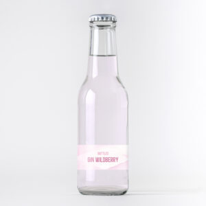 Gin Wildberry