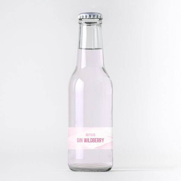 Gin Wildberry